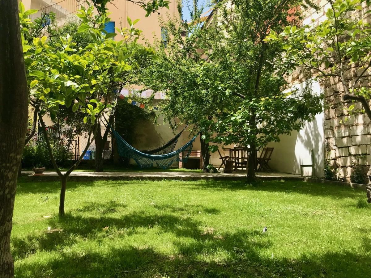 Boipeba Guesthouse Alghero Exterior foto