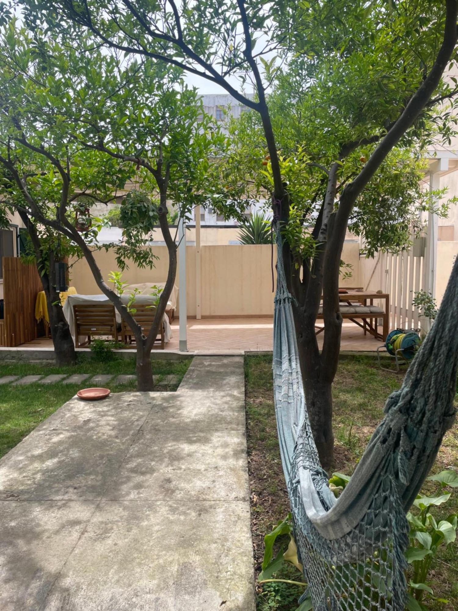 Boipeba Guesthouse Alghero Exterior foto
